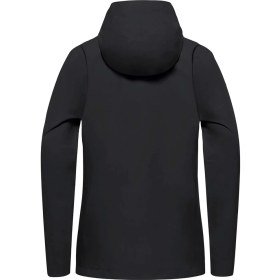 Resim Jack Wolfskin Traıltıme 2l Jkt W Siyah Kadın Ceket 