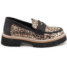 Resim Mammma Mia D25ya-3660 Kadın Ayakkabı Mam-y25-3660609 Siyah 