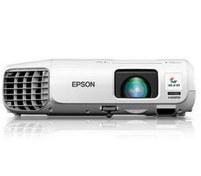 Resim Epson Eb-955Wh 3200An 1280X800 Lcd Projeksiyon Cihazı 