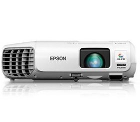 Resim Epson Eb-955Wh 3200An 1280X800 Lcd Projeksiyon Cihazı 
