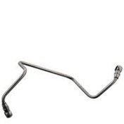 Resim Citroen C4 1.6 Hdi Turbo Yağ Borusu Psa Marka 0379.68 