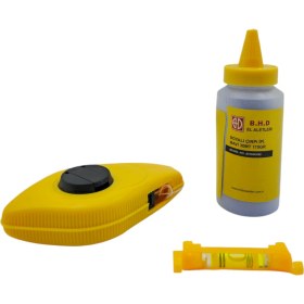 Resim Fixonic B.h.d BHD00489 Mavi Boyalı Çırpı Ipi 30MT/115GR Set 