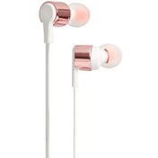 Resim JBL T210 CT,IE Altın Kulaklık 