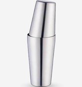 Resim Epinox Boston Shaker - Paslanmaz Çelik | 500 750 ml 