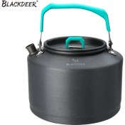 Resim Three Beans Açık Haşlanmış Su Isıtıcısı Uzay Alüminyum Açık Haşlanmış Su Isıtıcısı Haşlanmış Çay - (Yurt Dışından) 
