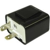 Resim Sinyal Flaşör 12 V Cg-cub-ybr 