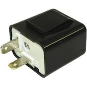 Resim Sinyal Flaşör 12 V Cg-cub-ybr 