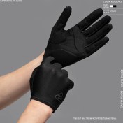Resim Liangduo Shop Kırmızı Stil S Beden Bisiklet Eldiveni Yarım Parmak Erkek Kadın Yaz Spor Darbeye Dayanıklı Spor Eldivenleri Mtb Bisiklet Bisiklet Eldiveni Guantes Ciclismo (Yurt Dışından) 