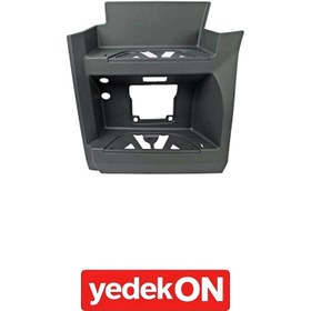 Resim Basamak Yuvası Mp4 Gıga-Bıg Sol Gri Uzun (Kahveci Premium) - A9606661703 