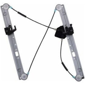 Resim Esse Oto - X3 E83 Cam Krıkosu Ön Sol 03-11 Val850818 51333448248 