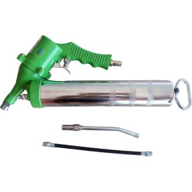 Resim Wufu Ps7 Havalı Gres Pompası El Tipi 