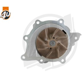 Resim LAND ROVER FRELANDER2 2.2TD DEVİRDAİM LR001309 