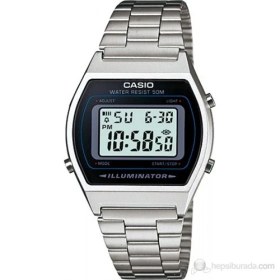 Resim Casio B640WD-1AVDF Kol Saati 