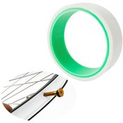 Resim Ranyeek Dağ Bisikleti Ve Yol Bisikleti İçin 21-29mm Genişlikte 10m Uzunlukta Delinmez Jant Bandı 