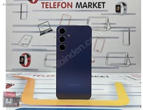 Resim Samsung S24+ İkinci El TR | 256 GB | Mor 