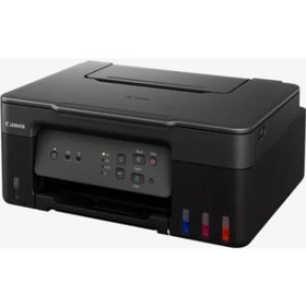 Resim Canon Pıxma G3430 Renklı Inkjet Tanklı Yaz/tar/fot/wıfı 