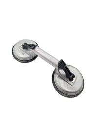 Resim Fixonic Eratool Era13003 100kg İkili Metal Cam Vantuzu 