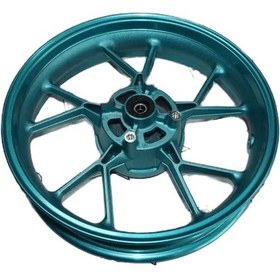 Resim Cf 250 Nk Arka Jant Mavi 