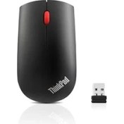 Resim Thinkpad 4X30M56887 Optik Kablosuz Mouse 