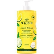 Resim Nuxe Sweet Lemon Delightful Duş Jeli 750 ml 