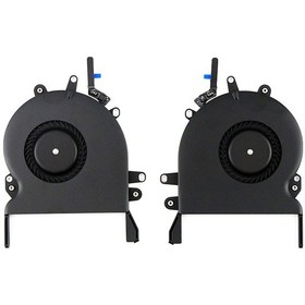 Resim Apple Uyumlu MacBook Pro A1708 2016 13Inch Fan Cooling Fan Cooler 