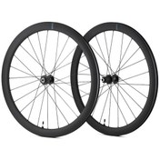 Resim Shimano 105 WH-RS710-C46-TL-F12 R12 Tubeless Jant Seti 