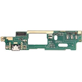 Resim Telefon Şarj Soketi Htc 820 