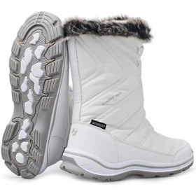 Resim Hammer Jack Usoa G 20109 Waterproof (Su Geçirmez) Kadın Kar Bot 