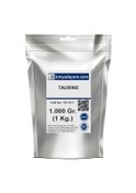 Resim Kimya Depom Taurin 1 Kg 