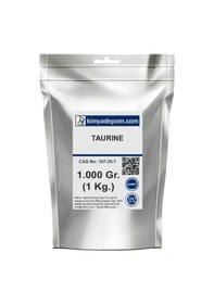 Resim Kimya Depom Taurin 1 Kg 