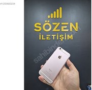 Resim Apple iPhone 6S İkinci El TR | 16 GB | Pembe İkinci El İPHONE 6S 16GB PİL 100 TAMİRSİZ