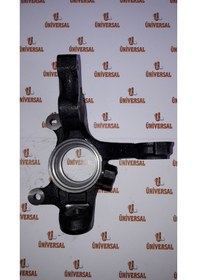 Resim Taşıyıcı Aks Corolla Uyumlu Ae101 1995 1998/ae111/zz111 Ön Sağ 