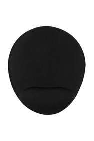 Resim Evocase EVO301 Bilek Destekli Mouse Pad Siyah 
