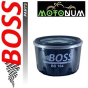 Resim Bmw R Nıne T 1200 Yağ Filtresi Boss Made İn Türkiye 