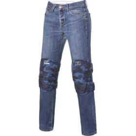 Resim Clover Knee-Pro2 Diz Koruması (Kamo) 