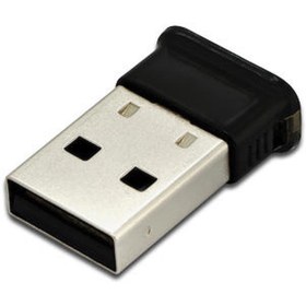 Resim Digitus DN-30210-1 Bluetooth 4.0 Mini USB Adaptör 