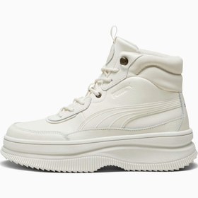 Resim Puma Mayra Bej Kadın Sneaker 000000000101991463 Bej 