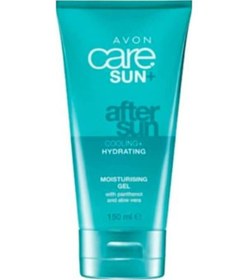 Resim Avon Care Sun+ After Sun Cooling Hydrating Nemlendirici Jel 150 ML 