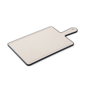 Resim Gondol Veggie Kaymaz Kesim Panosu - 19x36 cm 