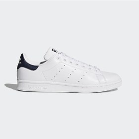 Resim Adidas Stan Smith Erkek Günlük Spor Ayakkabı C-adım20325e10a19 Beyaz 