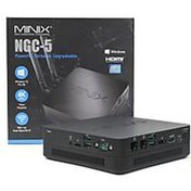 Resim MINIX Mini Pc Intel I5-8279u 8gb/256gb Win 11 Pro Ngc-5 Mini Bilgisayar 