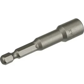 Resim Nacario Manyetik Somun Adaptörü Uzun - 9X65 mm (6 Adet) 