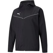 Resim Puma TeamRıse All Weather Yağmurluk Puma