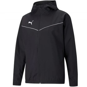 Resim Puma TeamRıse All Weather Yağmurluk 