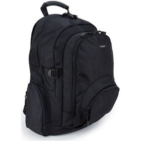 Resim Targus Notebook Sırt Çantası 15-15.6" Cn600 Diğer 