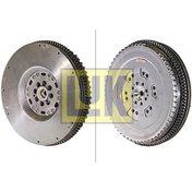 Resim LuK 415056810 Volant-(Oynar Gobek)-(Nissan: Navara 2.5 Dci 10-15 2Wd-4Wd) (WN186352) 