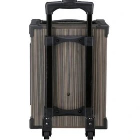 Resim Lt - 908 Super Bass Şarjlı Mikrofonlu Hoparlör Sistemi 