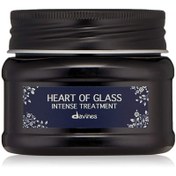 Resim Davines heart of glass intense treatment yoğun bakım 150ml 