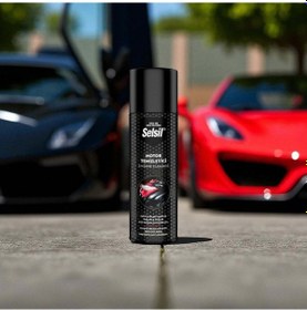 Resim 3x Motor Temizleyici Sprey 