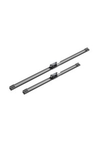 Resim Bosch Silecek Süpürgesi 650/475 Mm Aerotwın Fıskiyeli A006j Volvo Xc60 Iı 2017-2022 